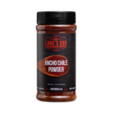 LANES:  Ancho Chile Powder Seasoning - 207g