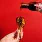 LANES:  Kinda Sweet Sauce - 400ml