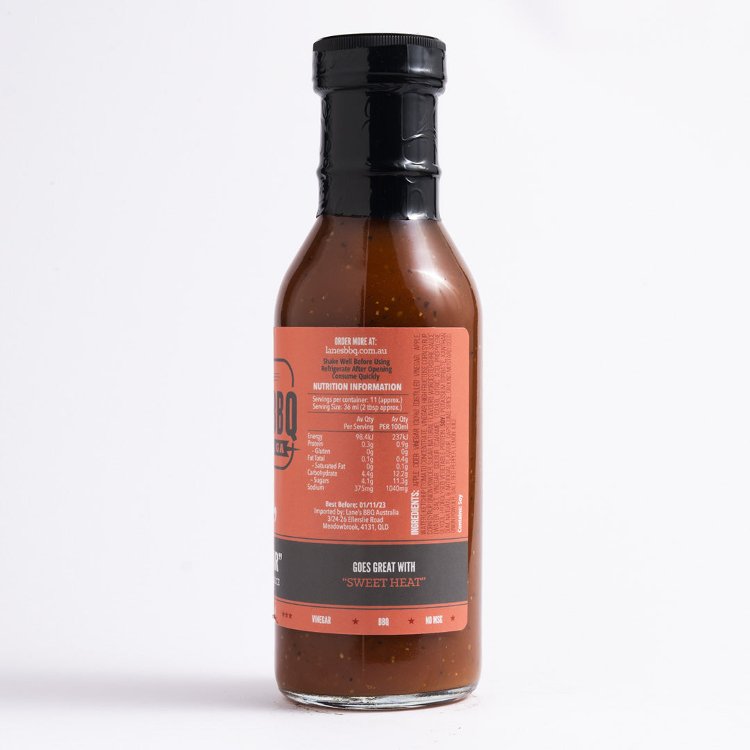 LANES:  Itsa Vinegar Sauce - 400ml