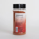 ATOMIC CHICKEN: Chicken Peri Peri Seasoning Rub – 200g
