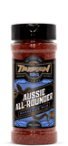 Taipan BBQ Aussie All-Rounder all-purpose barbecue rub 175g