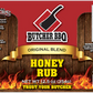 BUTCHER BBQ: Honey Rub – 354g
