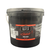 BBQ Mafia The Steakout BBQ Rub 2kg
