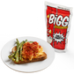 BIGG SEASONING: Chilli Tomato - 100g