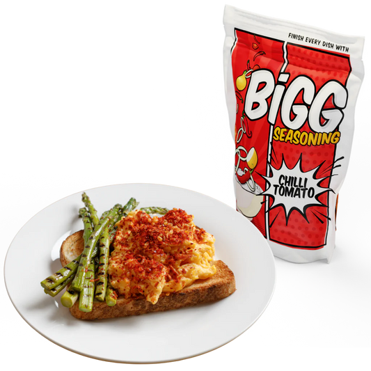 BIGG SEASONING: Chilli Tomato - 100g