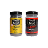 BBQ Mafia Brisket Hack Pack