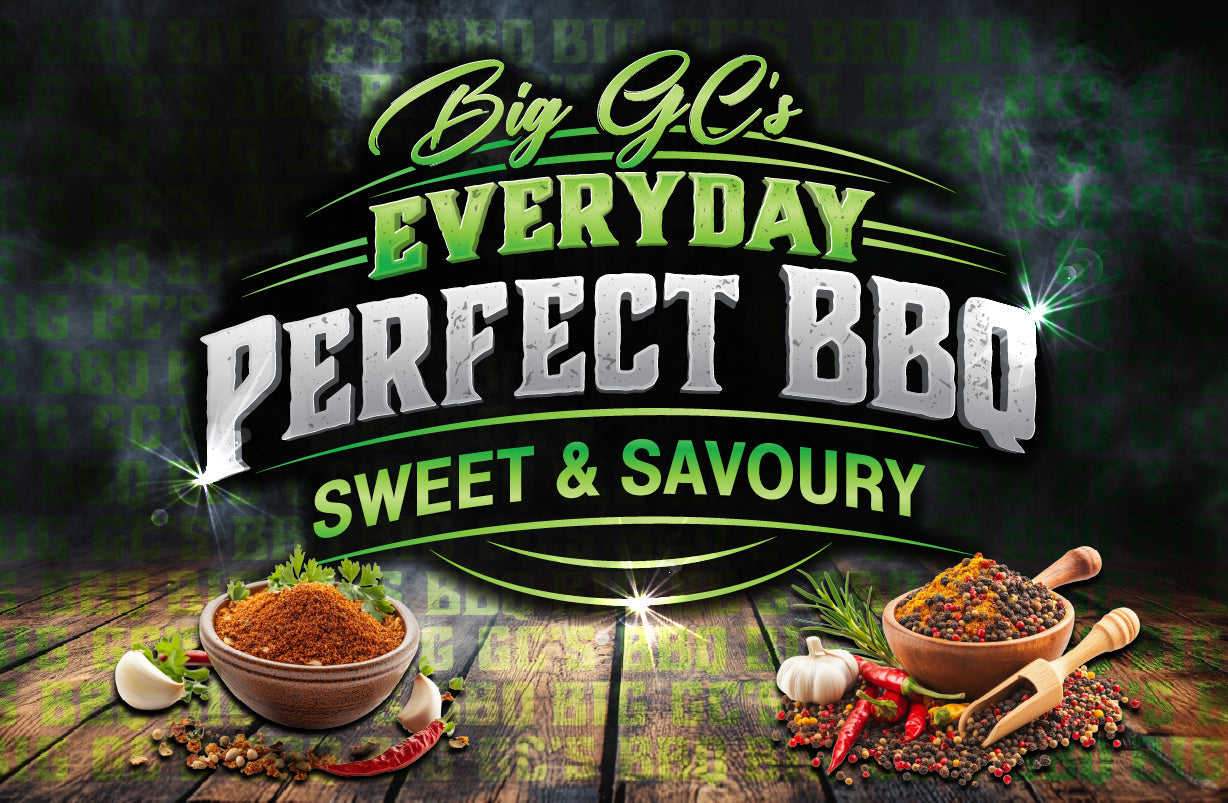 Heavenly Hell Big GCs Sweet and Savoury