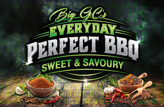Heavenly Hell Big GCs Sweet and Savoury