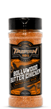 Taipan BBQ Bollywood Butter Chicken spiced chicken rub 175g