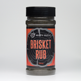 Misty Gully Brisket Rub shaker