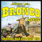 Heavenly Hell Bronco Layne