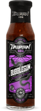 Taipan BBQ Bubblegum ultra hot BBQ sauce 250ml