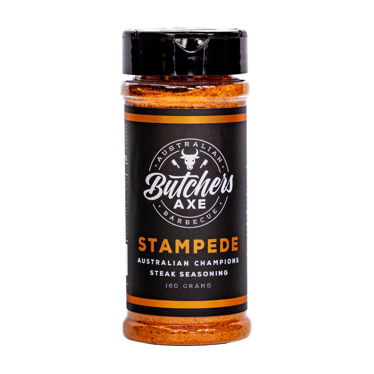 Butchers Axe Stampede Steak Seasoning