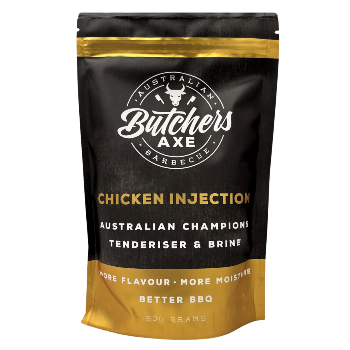 Butchers Axe Chicken Injection Brine