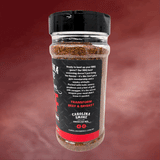 CAROLINA SMOKE: Beef Seasoning - 250g