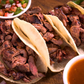 CAROLINA SMOKE: Beef Seasoning - 250g