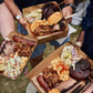 CAROLINA SMOKE: Everything Seasoning - 275g