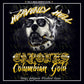 Heavenly Hell Capones Columbian Gold