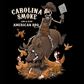 CAROLINA SMOKE: Chicken & Pork Seasoning - 250g