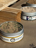 Emus Rub Cattle King Rub