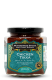 Mudgeeraba Spices Chicken Tikka Curry Paste Medium 280g jar