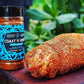 COAST N SMOKE: The 13th Apostle Rub – 160g