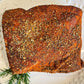 COAST N SMOKE: The 13th Apostle Rub – 160g
