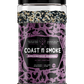 COAST N SMOKE: Bancoora Bagel Seasoning – 160g
