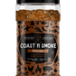 COAST N SMOKE: South West Rub – 180g