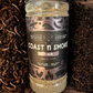 COAST N SMOKE: T Rub Seasoning Rub – 150g