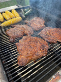 Hardcore Carnivore Tex Mex seasoning Mexican food