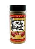 Elk Creek Beef Shake Steak Seasoning 340g shaker