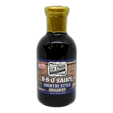 ELK CREEK: Country Style Original BBQ Sauce - 479ml