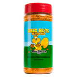 MEAT CHURCH: Deez Nuts – Honey Pecan BBQ Rub (12.5oz)