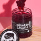 DRUNKEN SAILOR: Beetroot & Gin Relish – 260g