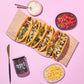 DRUNKEN SAILOR: Jalapeno & Tequila Relish – 260g