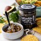 DRUNKEN SAILOR: Jalapeno & Tequila Relish – 260g