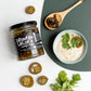 DRUNKEN SAILOR: Jalapeno & Tequila Relish – 260g
