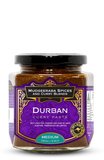 Mudgeeraba Spices Durban Curry Paste Medium 280g jar