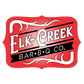 ELK CREEK: Country Wing Original Wing Sauce - 354ml
