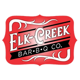 ELK CREEK: Country Style Original BBQ Sauce - 479ml