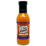 ELK CREEK: Country Wing Original Wing Sauce - 354ml