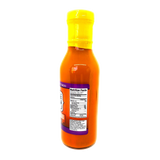 ELK CREEK: Country Wing Original Wing Sauce - 354ml