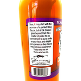 ELK CREEK: Country Wing Original Wing Sauce - 354ml