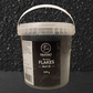 FALKSALT: Sea Salt Flakes Black - 600g