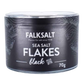 FALKSALT: Sea Salt Flakes Black - 70G