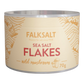 FALKSALT: Sea Salt Flakes Wild Mushroom - 70g