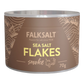 FALKSALT: Sea Salt Flakes Hickory Smoke - 70g