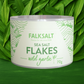 FALKSALT: Sea Salt Flakes Wild Garlic - 70g