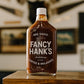 FANCY HANKS: BBQ Sauce Coffee & Molasses – 375ml